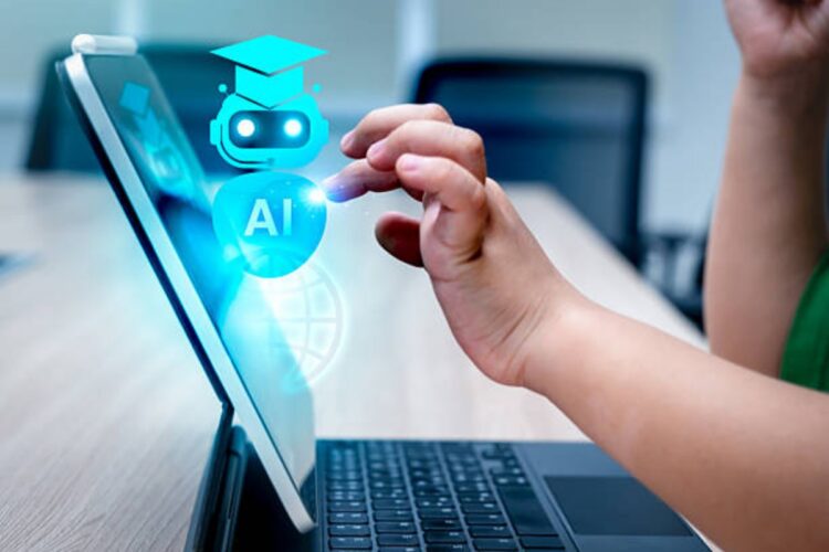 IA nelle scuole