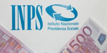 INPS: allarme pensione