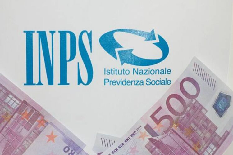 INPS: allarme pensione