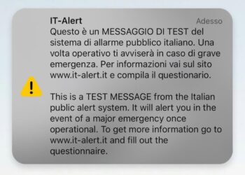 IT-Alert