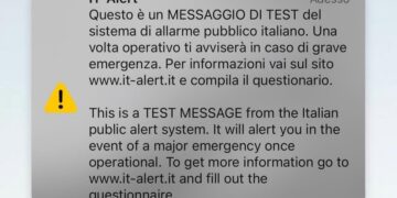 IT-Alert