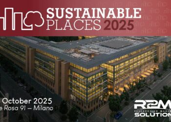Icopower a sustainable places 2025 alanews