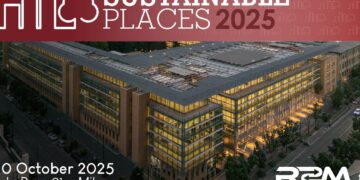 Icopower a sustainable places 2025 alanews