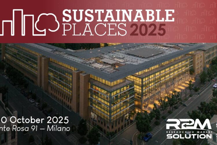 Icopower a sustainable places 2025 alanews