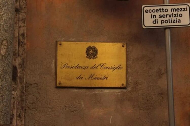 Il Cdm approva la manovra Dpfp