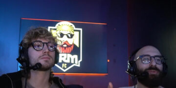 Il Masseo e Blur alla Kings League