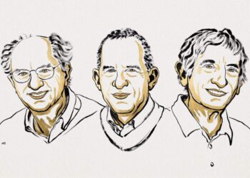 Il Nobel per la Fisica 2025 è stato assegnato agli americani John Clarke, Michel H. Devoret e John M. Martinis