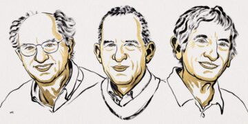 Il Nobel per la Fisica 2025 è stato assegnato agli americani John Clarke, Michel H. Devoret e John M. Martinis