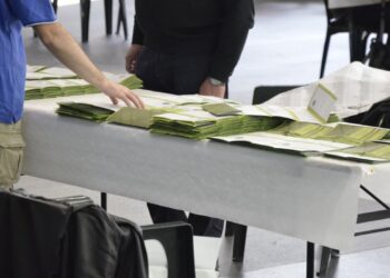 Il PD sulle elezioni regionali