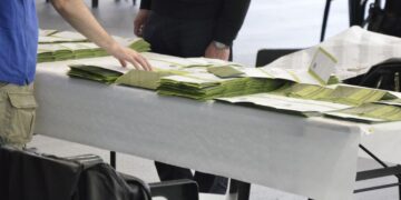 Il PD sulle elezioni regionali