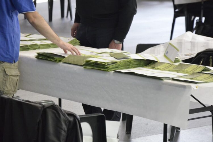 Il PD sulle elezioni regionali