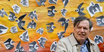 Il Premio Nobel per la Fisica Giorgio Parisi