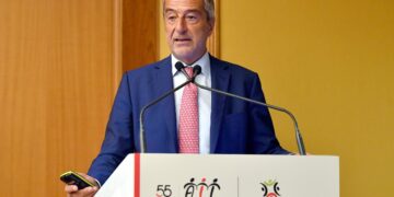 Il Presidente della Fondazione Gimbe Nino Cartabellotta