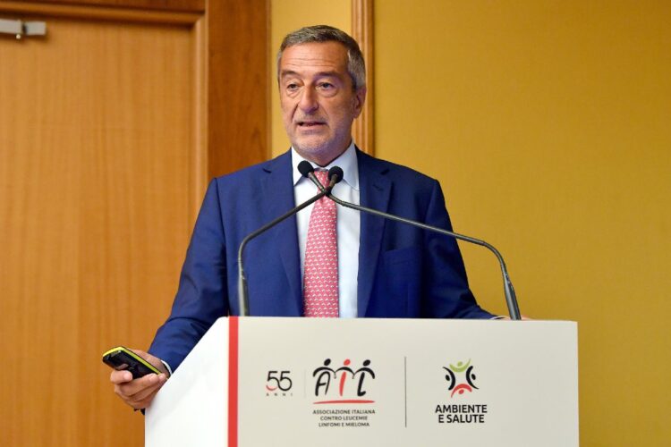 Il Presidente della Fondazione Gimbe Nino Cartabellotta