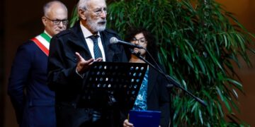 Il Rabbino Capo di Roma contro l'antisemitismo