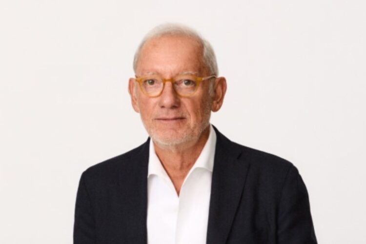 Il fondatore di Mango Isak Andic