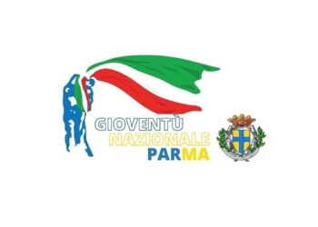 Il logo di Gioventù Nazionale