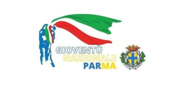 Il logo di Gioventù Nazionale