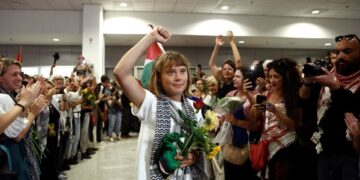 Il messaggio di Greta Thunberg sui social