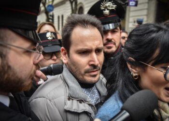 Il padre di Andrea Sempio indagato per corruzione