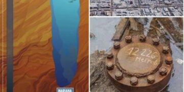 Il pozzo superprofondo di Kola@linkedin