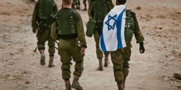 Il quarto corpo consegnato da Hamas a Israele è di un palestinese usato come scudo umano dall'IDF