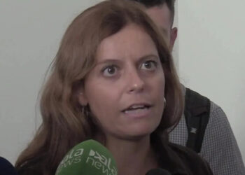 Ilaria Salis sul caso dei carabinieri morti