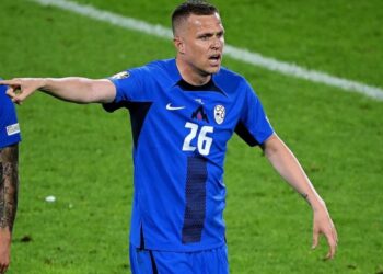 Ilicic sulla depressione