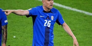 Ilicic sulla depressione