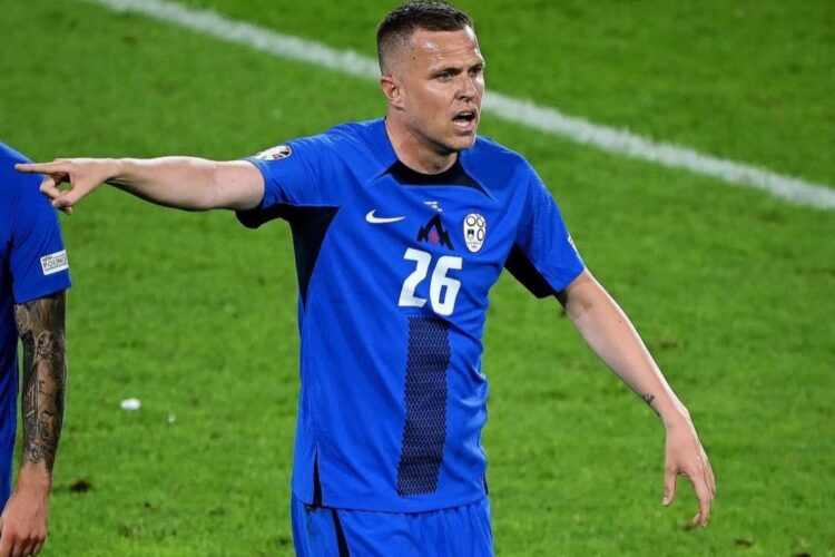 Ilicic sulla depressione