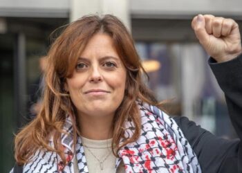 Immunità Ilaria Salis