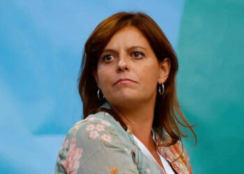 Immunità Ilaria Salis