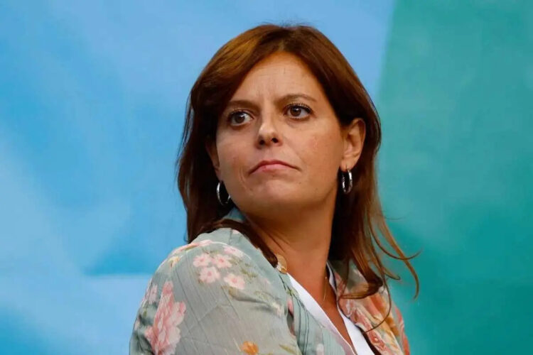 Immunità Ilaria Salis