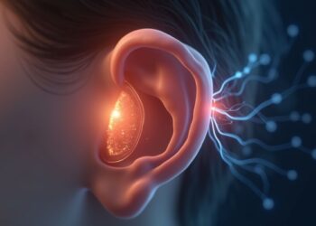 Impianto cocleare per l'ipoacusia