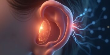 Impianto cocleare per l'ipoacusia