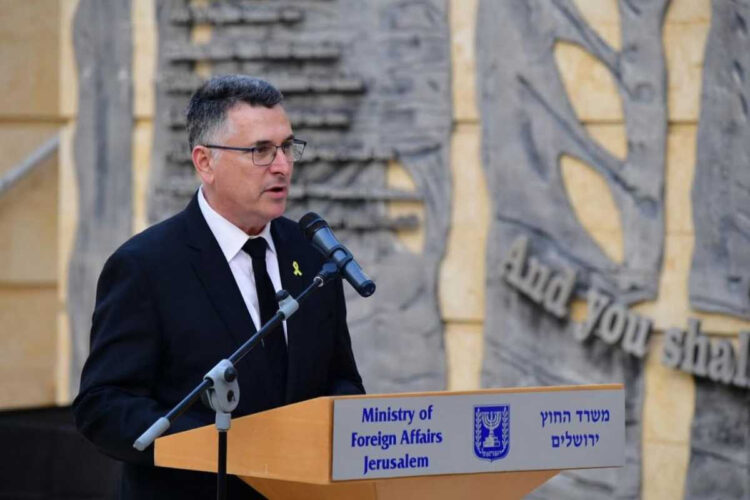 Israele critica la riunione di Parigi su Gaza