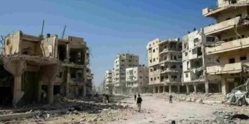 Israele dà l'ok all'ingresso a Gaza di squadre di Egitto e Croce Rossa per il recupero delle salme degli ostaggi