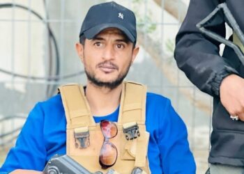 Israele sostiene un gruppo ribelle palestinese a Gaza