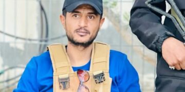 Israele sostiene un gruppo ribelle palestinese a Gaza