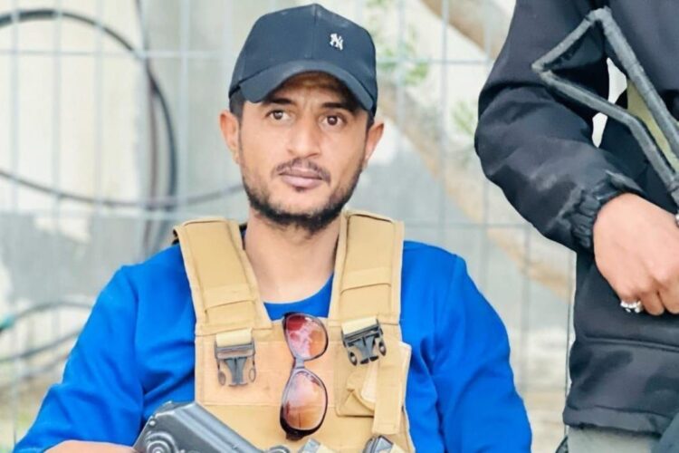 Israele sostiene un gruppo ribelle palestinese a Gaza