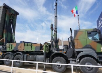 Italia: nuovi aiuti all'Ucraina