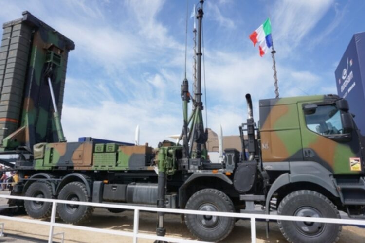 Italia: nuovi aiuti all'Ucraina