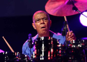 Jack DeJohnette