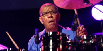 Jack DeJohnette