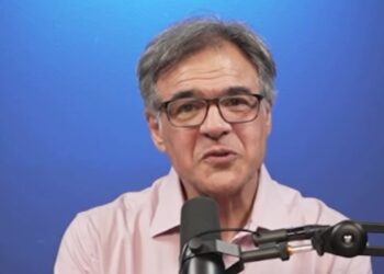 John Kiriakou ospite al podcast di Joe Rogan