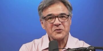 John Kiriakou ospite al podcast di Joe Rogan