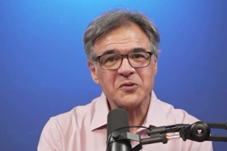 John Kiriakou ospite al podcast di Joe Rogan