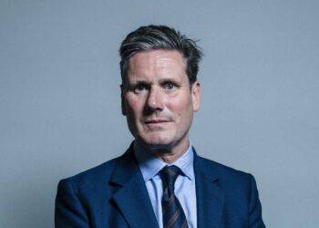 Keir Starmer