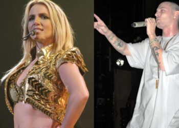 Kevin-Federline_Britney_Spears-FFT-Toronto@WIKIMEDIA