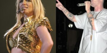 Kevin-Federline_Britney_Spears-FFT-Toronto@WIKIMEDIA